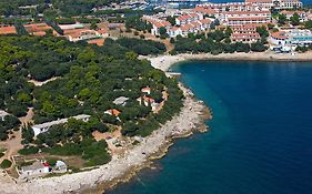 Verudela Beach Pula Croatia 3*